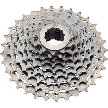 Dimension 9-Speed Cassette