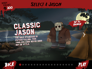 Friday The 13th Killer Puzzle Apps On Google Play - jason voorhees roblox id