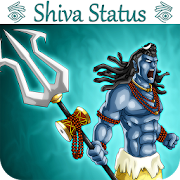 Maha Shivaratri Status : Shiva Status  Icon