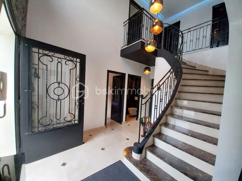 Vente maison 6 pièces 160 m² à Champs-sur-Marne (77420), 970 000 €