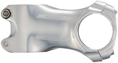 Ritchey Classic Toyon Stems - 31.8 Clamp, 60mm, -16, Silver alternate image 2