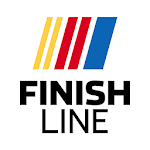 NASCAR Finish Line Apk