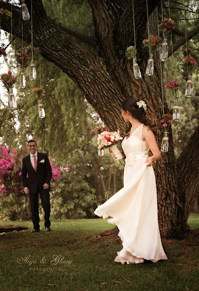 Photographe de mariage Anja Schnell (anjaschnell). Photo du 15 mai 2018