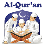 Cover Image of 下载 Al Qur'an - Al Karim (Free) 1.0 APK