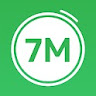 7 Minute Workout ~Fitness App icon