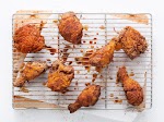 Fried Chicken was pinched from <a href="http://www.foodnetwork.com/recipes/fried-chicken-recipe8/index.html" target="_blank">www.foodnetwork.com.</a>