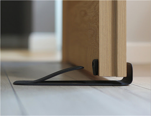 Title 10, Creative Home Anti Pinch Multifunctional Invisi...