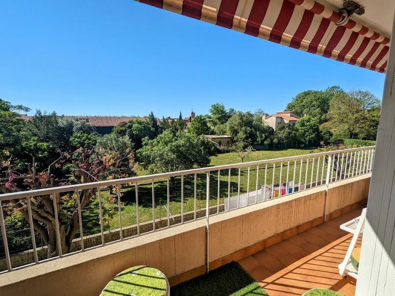 Vente appartement 3 pièces 65 m² à La Valette-du-Var (83160), 231 580 €