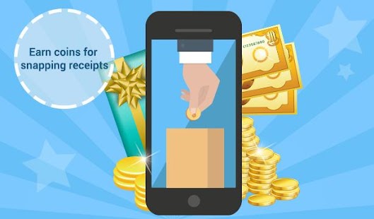 Lastest Sweepstakes via Daily Receipts APK for Android