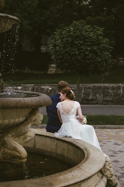 Fotografo di matrimoni Anna Zelenskaya (annazelenskaya). Foto del 1 aprile 2021