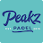 Peakz Padel icon