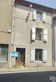 maison à Labastide-Rouairoux (81)