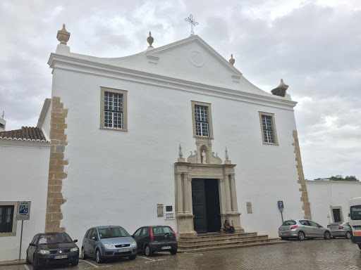 Igreja de São Pedro