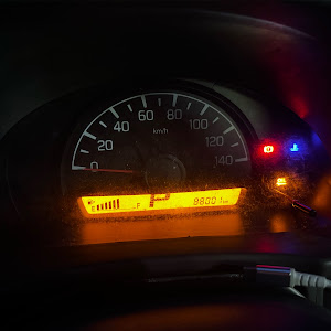 エブリイバン DA17V