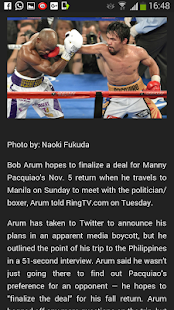 How to download Boxing news 1.0 apk for pc