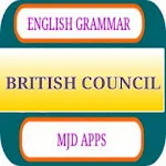 Cover Image of ดาวน์โหลด ENGLISH GRAMMAR (ONLINE)BRITISH COUNCIL 1.0 APK