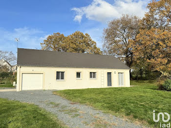 maison à Vitry-sur-Loire (71)