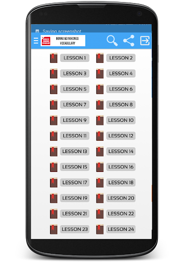 Updated Minna No Nihongo Beginner Meaning Book Pc Android App Mod Download 22