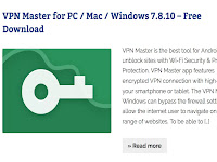 Download Vpn Gratis Unlimited Untuk Pc