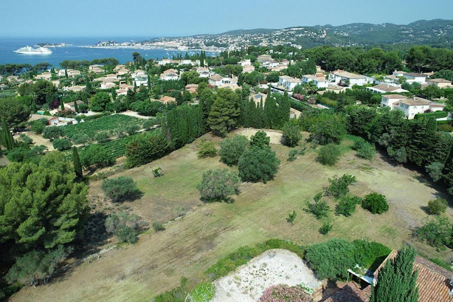 Vente terrain  500 m² à Sanary-sur-Mer (83110), 490 000 €