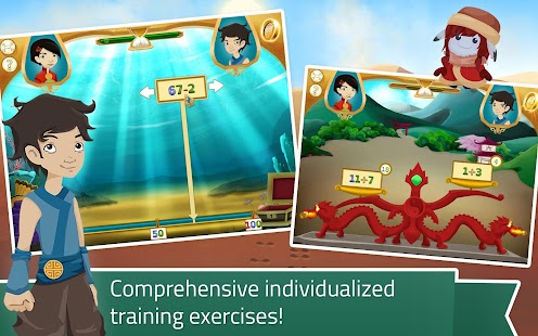 Meister Cody - Talasia Screenshots 4