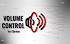 Volume Control