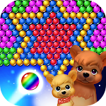 Cover Image of Herunterladen Bubble Shooter - Wohndesign 7.0 APK