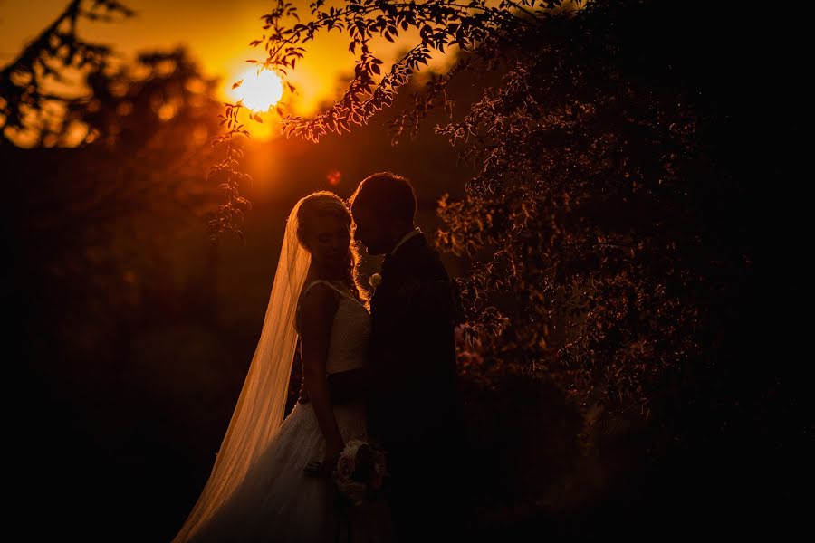 Fotógrafo de casamento Francesco Brunello (brunello). Foto de 26 de janeiro 2019