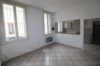 appartement à Nimes (30)