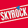 Skyrock Radio icon