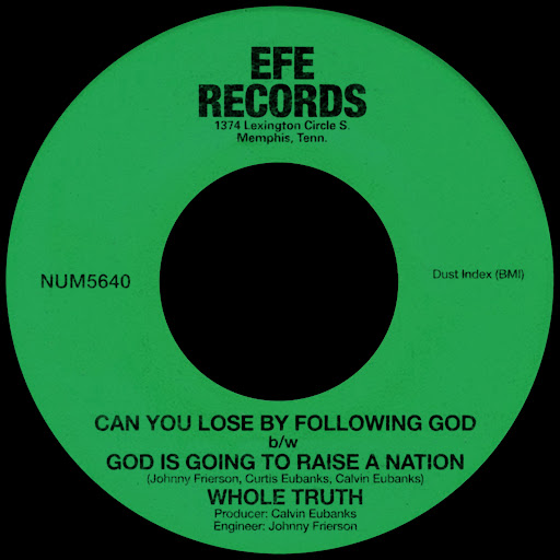 Can You Lose By Following God YouTube Music