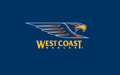 West Coast Eagles Theme