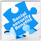 Social Security Benefits logo