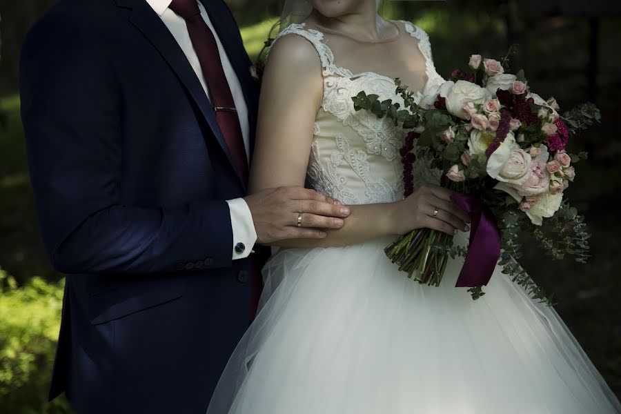 Vestuvių fotografas Katya Gorshkova (katrinazet00106). Nuotrauka 2016 gruodžio 19