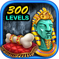 Hidden Object Games 300 Levels  The Adventures