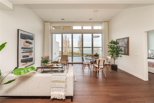 Appartement avec terrasse 1