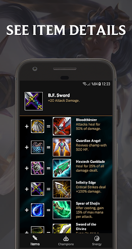 TFT Guide - League of Legends