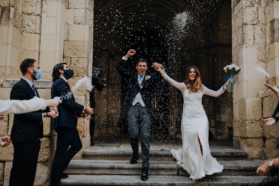 Wedding photographer Mateo Boffano (boffano). Photo of 25 September 2020