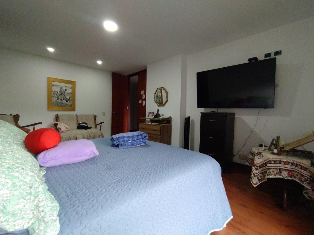 Apartamento para Venta en Loma benedictinos