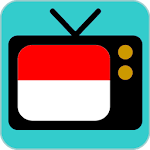 Cover Image of Télécharger TV Indonesia Terbaru 1.2 APK