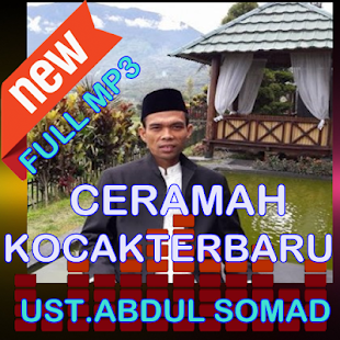 Ceramah Kocakterbaru Ust Abdul Somad Mp3 Stahuj Cz