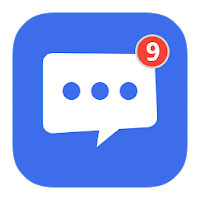 Lite for using Facebook  Messenger