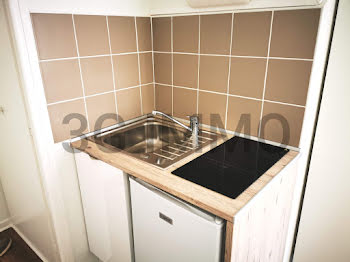 appartement à Privas (07)