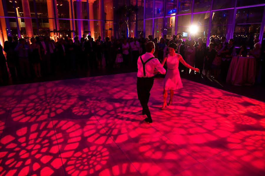 Fotógrafo de casamento Matt Theilen (theilen). Foto de 19 de fevereiro 2017