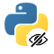 Immagine del logo dell'elemento per Jupyter code toggler