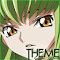 Item logo image for ~Code Geass: CC Theme~