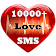 2019 Love SMS Messages icon