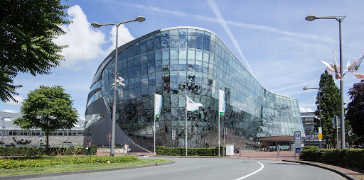 Stadhuis Alphen aan den rijn