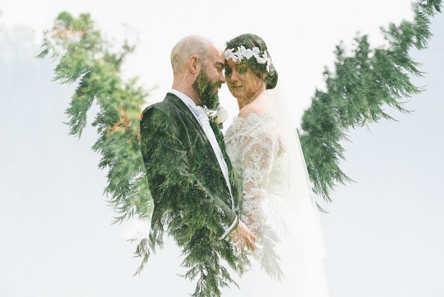 Fotografo di matrimoni Edgar Madrigal (edgarmadrigal). Foto del 5 aprile 2016