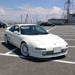 MR2 SW20